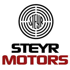 Steyr Motors